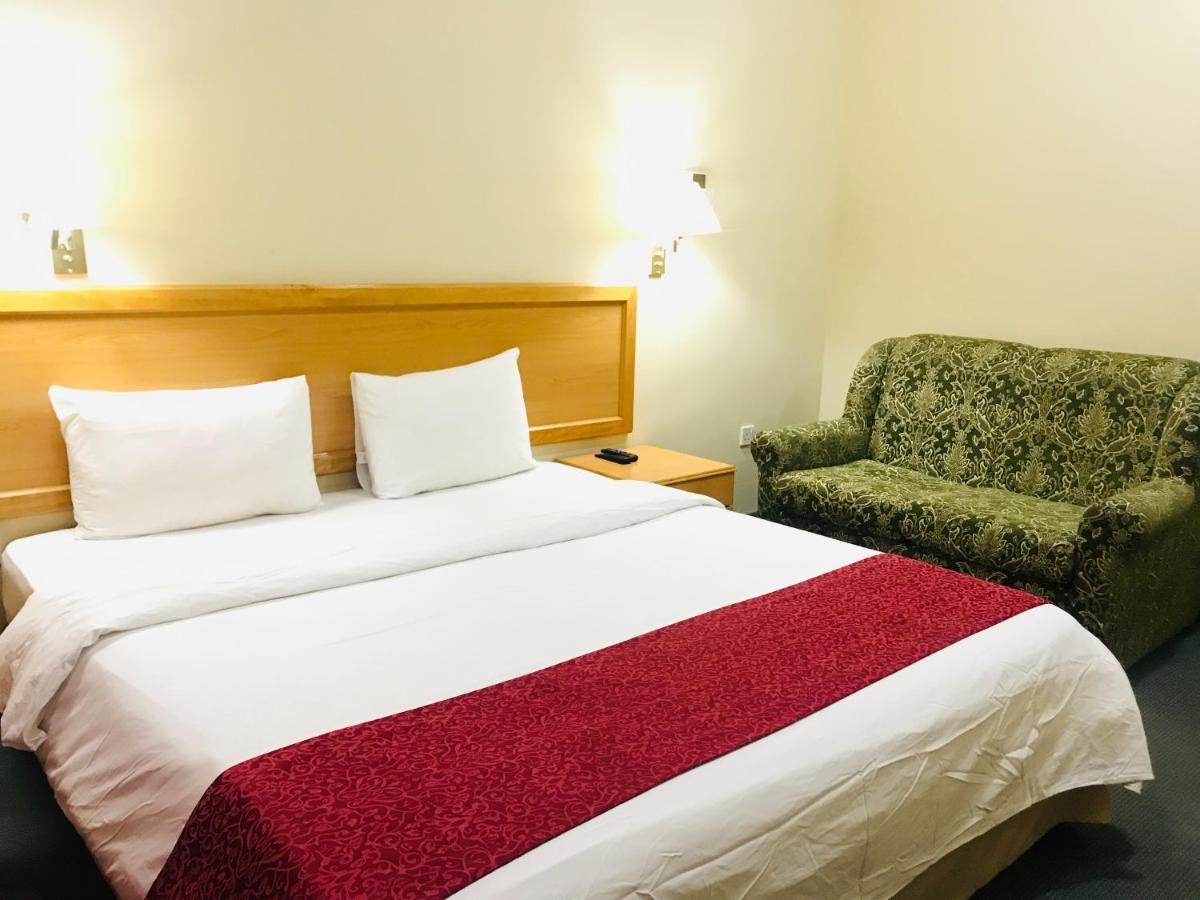 Jabal Akhdhar Hotel Al 'Aqar Екстериор снимка